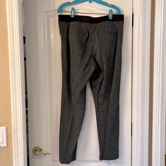 🌺 WHBM Slim Ankle Dress Pants - Picture 5 of 6